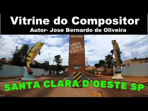 SANTA CLARA D'OESTE SP