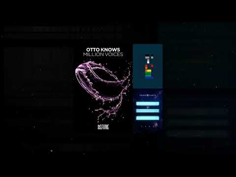 Third ≡ Party Vs Coldplay - Free Vs Fix You Vs Million Voices (Lee Barzola Mashup)