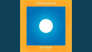 The Magician - Topic