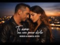 Modà, Bianca Atzei - Ti amo ma non posso dirlo - Testo/Lyrics