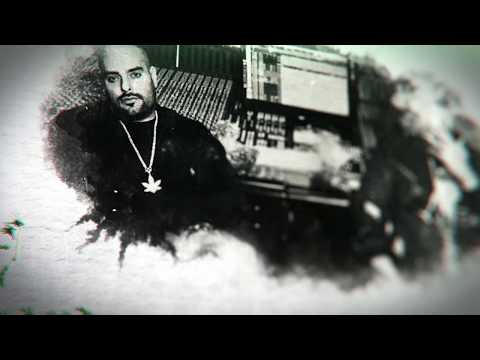 Berner & B-Real - Vision (feat. Alemán & Hennessy) (Visualizer)