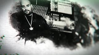 Berner &amp; B-Real - Vision (feat. Alemán &amp; Hennessy) (Visualizer)