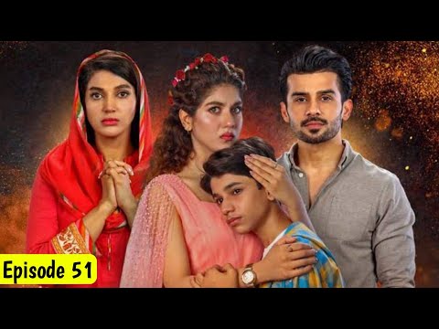 Bojh Episode 51 Promo