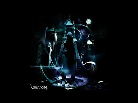 SHADXWBXRN, leah julia - OBLIVION [Slowed & Reverb]