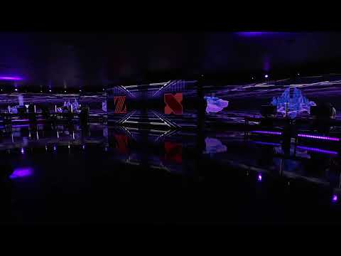 VCT Master Iceland Stage Showcase !!