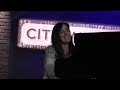 Chantal Kreviazuk "She's Always a Woman" [Billy Joel] live 5/15/26 (8) Boston, MA