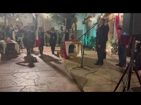 Grito de Independencia de McAllen