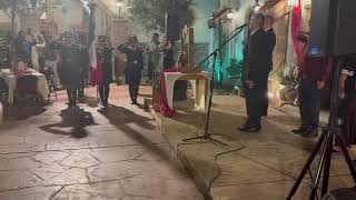 Grito de Independencia de McAllen