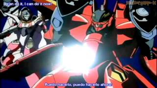 Macross 7-star light dream sub español