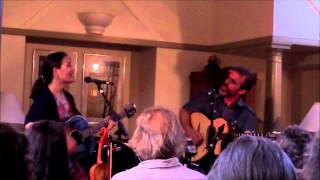 Rani Arbo and Greg Ryan   &#39; I Love This City&#39; by May Erlewine