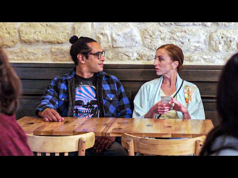 10 ANS DE RETARD - Une mini comédie romantique