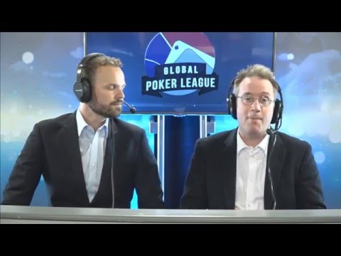 Replay: GPL Week 5 - Eurasia Conf. Heads-up - Weiyi Zhang vs. Max Pescatori - W5M45