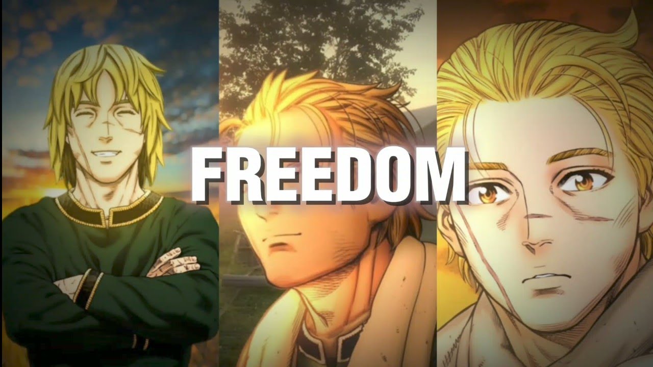 How To Master Your Mind Like Thorfinn