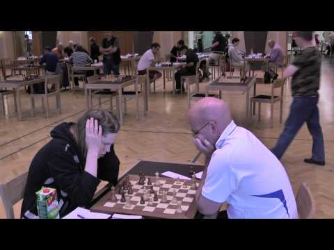 HOF 2011 Meelis Kanep - Lari Linden