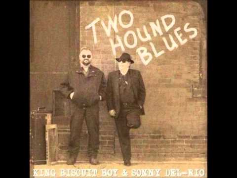 King Biscuit Boy - Too Poor to Die