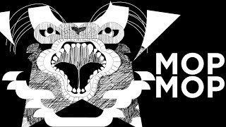 Mop Mop & Anthony Joseph - Spaceship: Earth