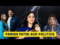 Pawan S Wife And Politics Pawan Singh Jyoti Singh Simmy Rajput Pawansingh Jyotisingh