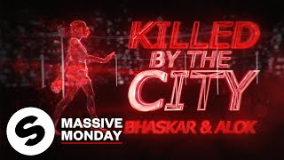 Killed By The City Music Video