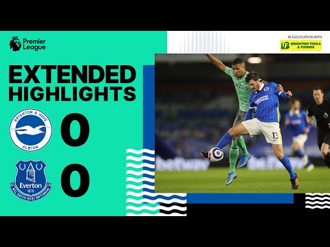 FC Brighton & Hove Albion 0-0 FC Everton Liverpool
