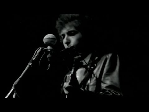 Bob Dylan awarded Nobel Prize for literature