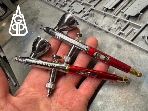 A week of Harder And Steenbeck's Infinity CR+ 2024!