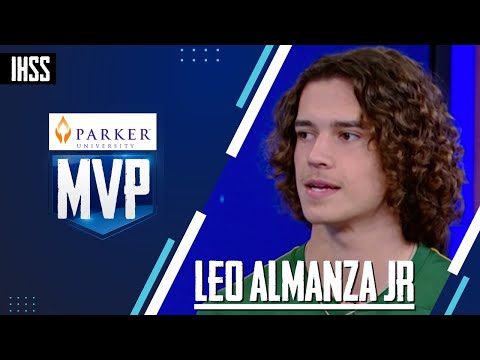 Highlight Reel: Byron Nelson's Leo Almanza - A Dual-Threat Phenomenon