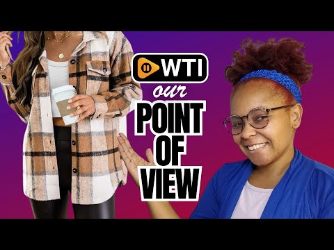 AUTOMET Womens Fall Outfits Fashion Clothes Shackets Flannel Plaid Button Down Long Sleeve Shirts Jackets Apricot Large - WTI product video review