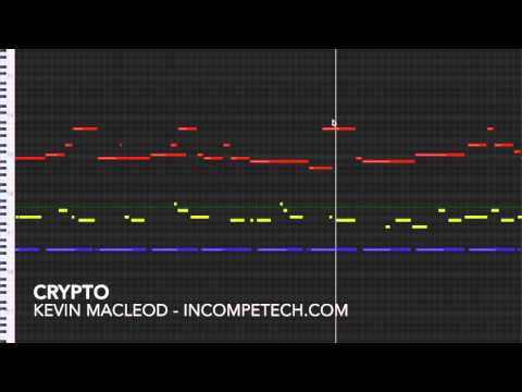 Video thumbnail for Crypto
