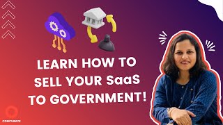 How Do SaaS Businesses Sell to the Government?