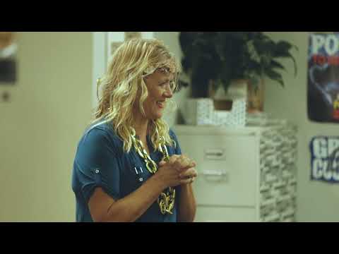 GCS Staff Spotlight - Anne Fedell