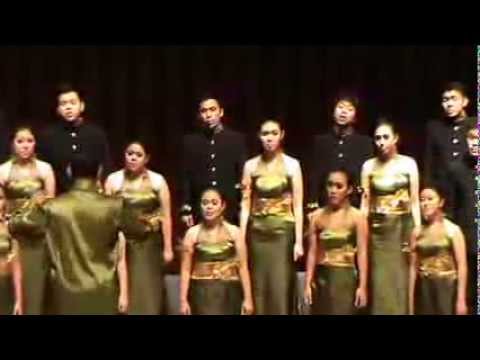 Exodia Choir - Thou Knowest Lord