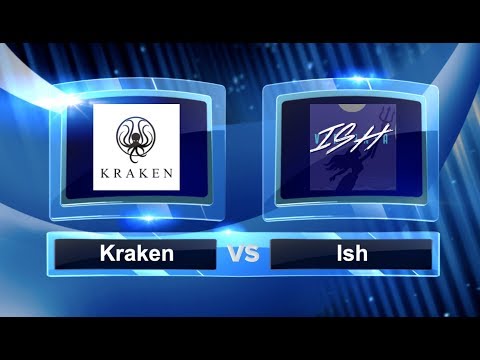 Kraken vs Ish - Pool Play - Women's DC Kickball365 Open #DCKO2019