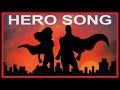 Heroic Song for Videos - 