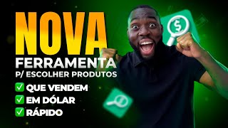 COMO ESCOLHER OS MELHORES PRODUTOS RÁPIDO PARA VENDER EM DÓLAR COMO AFILIADO [CLICKPRÓ]