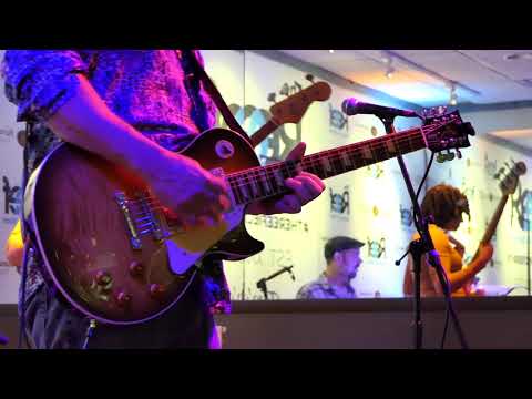 Albert Castiglia - Keep On Swinging - 11/3/19 The Reef - Wilmington, DE