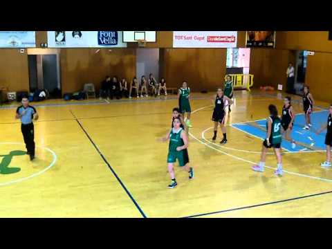 mcdrego UESC   ADEMAR BBC 3er quart_1