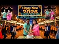 Happy New Year Tamil New Rock Album Song Staring Manickamviews And Thara Trending Newyear2026