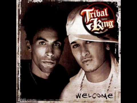 Tribal king - Princesse