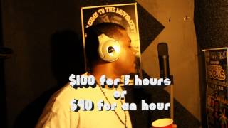 W.A.S.T.E Entertainment - Graveyard Shift Studio Commercial Only On W.A.S.T.E TV