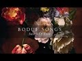Boduf Songs - The Rotted Names