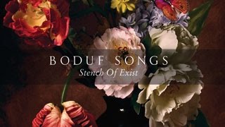 Boduf Songs - The Rotted Names