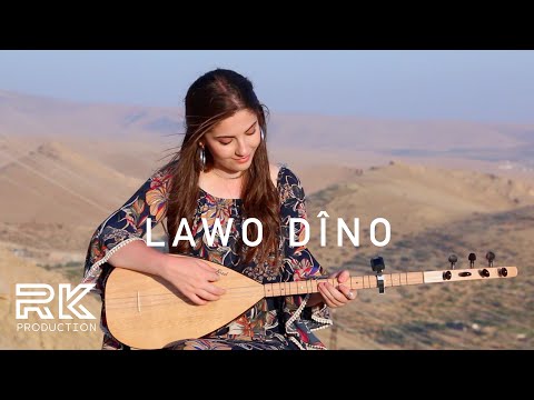 Rojbin Kizil LAWO DİNO -Official Video