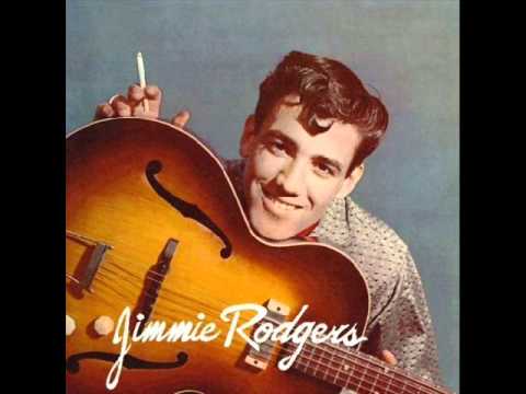 Jimmie Rodgers  - Froggy Went A Courtin'