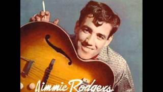 Jimmie Rodgers  - Froggy Went A Courtin&#39;