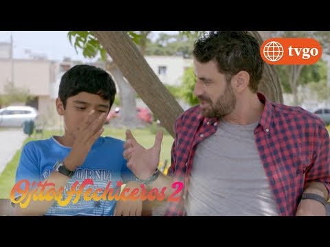 Wizard Eyes 02/07/2019 - Chapter 157 - 5/5