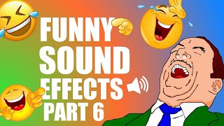 Download lagu TOP 10  FUNNY SOUND EFFECTS🔥 USED BY FAMOUS YOUTUBER😂🤣 FOR TROLLING NOOBS😤 | Sound Effects...#part 6 mp3