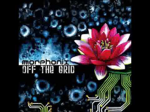 Morphonix - Dig Deep