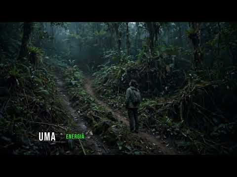 🗻 A Montanha Proibida do Espírito Santo: Por que NINGUÉM consegue chegar ao topo?