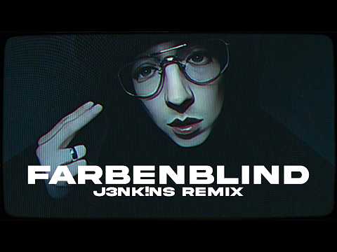 wylhem - Colorblind (J3NK!NS Remix)