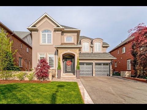 3360 Petrie Way, Oakville Home for Sale - Real Estate Properties for Sale